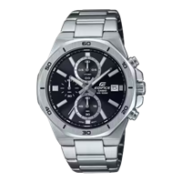 Orologio Casio Uomo in Acciaio EFV-640D-1AVUEF - EFV-640D-1AVUEF
